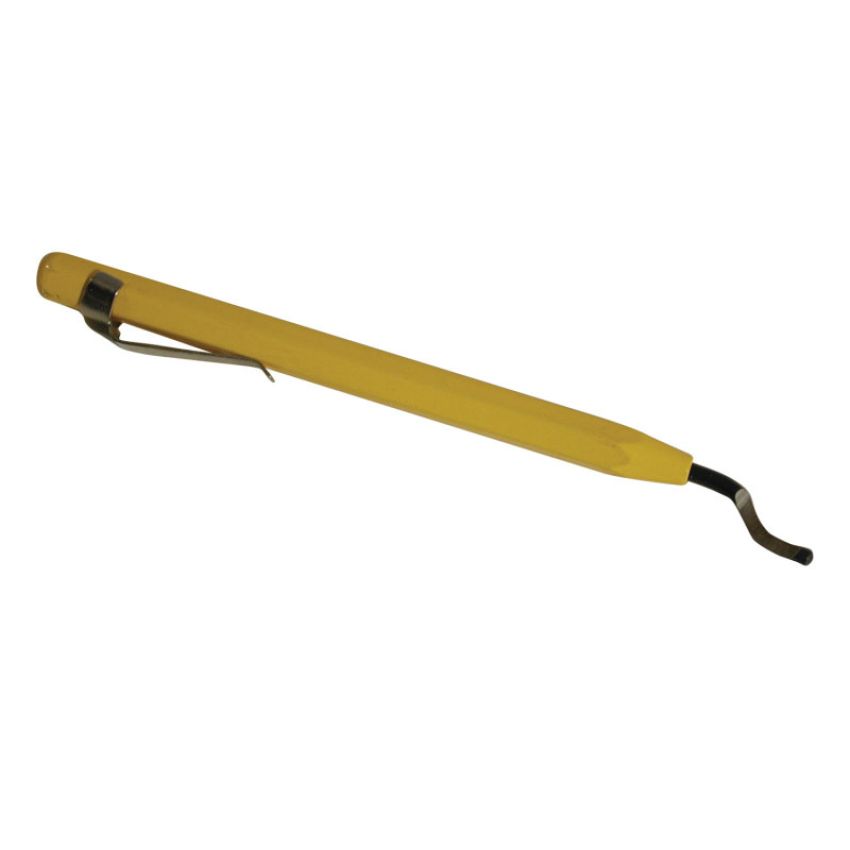 SPECIALTY PRODUCTS COMPANY 33172 DEBURR KNIFE