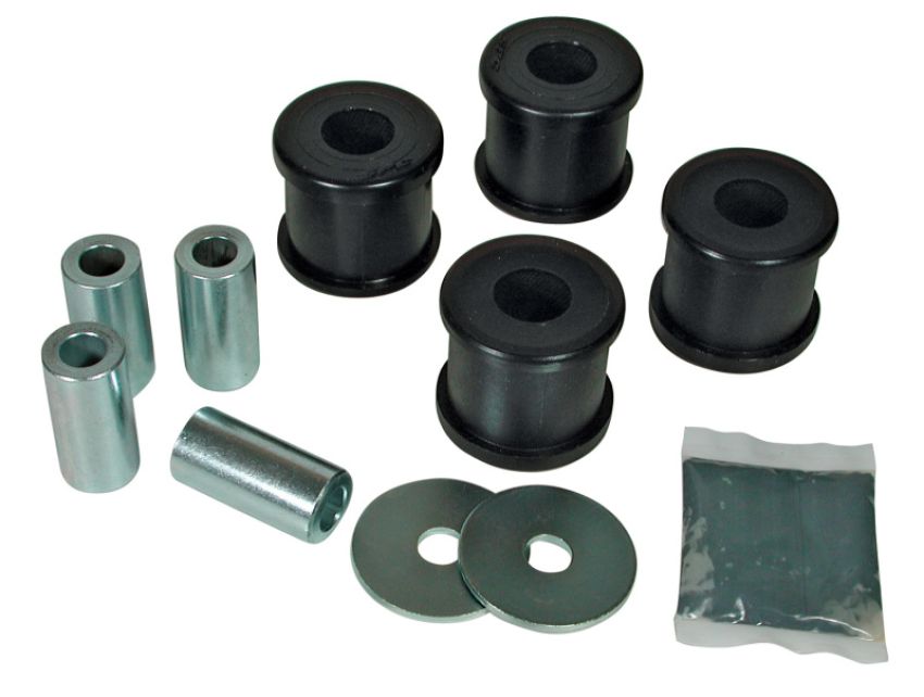 SPECIALTY PRODUCTS COMPANY 25466 BUSHING REPLACEMENT KIT (4)