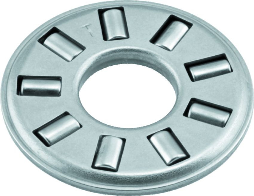 TwinPower 603197 Twin Power L75-17 Big Twin With Cable Clutch Throwout Needle Bearing Replaces H-D 37312-75
