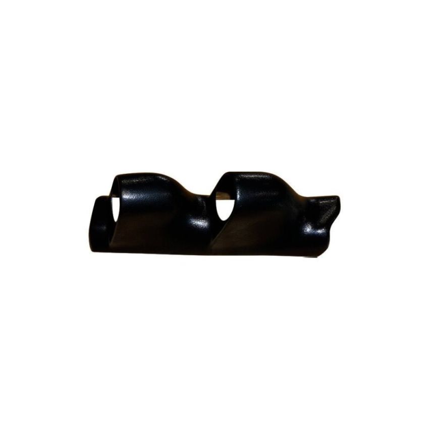 BLOX Racing BXPP-31969 89-94 Nissan 240SX S13 2 Gauge Pillar