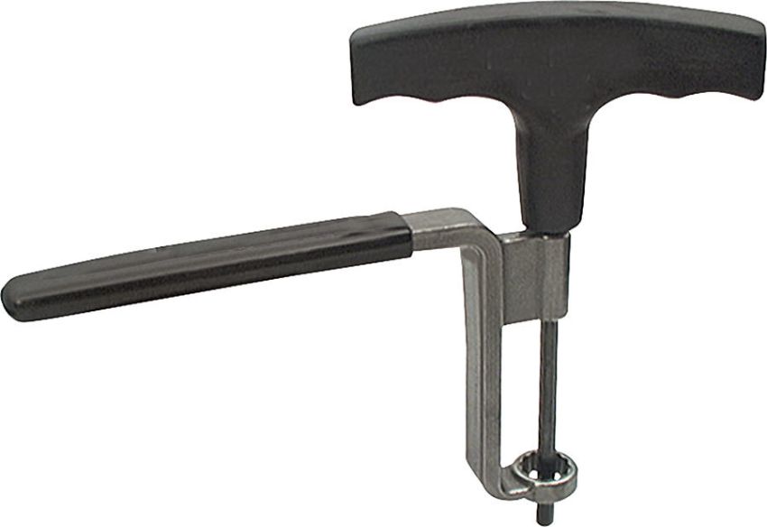 ALLSTAR PERFORMANCE ALL96401 Valve Lash Wrench 1/2in w/3/16in