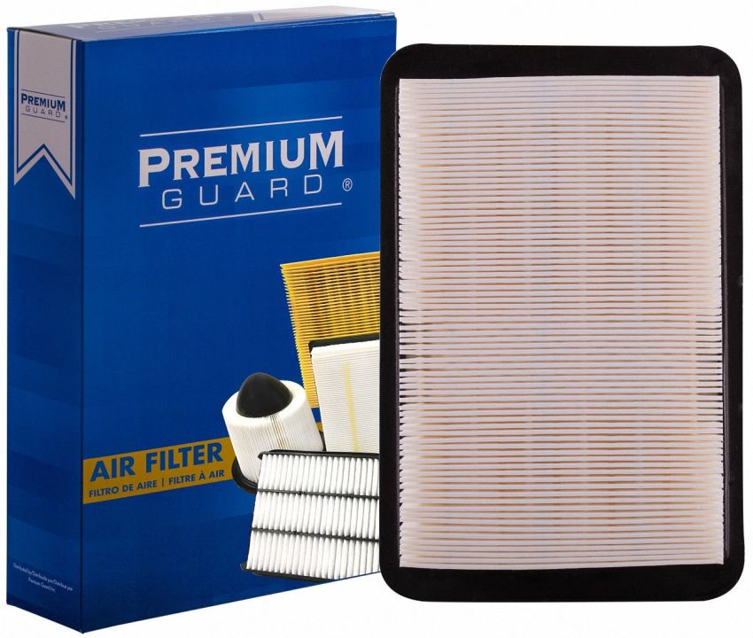 PRONTO FILTERS PA4882 | Fits 1997-93 Geo Prizm | PG Engine Air filter