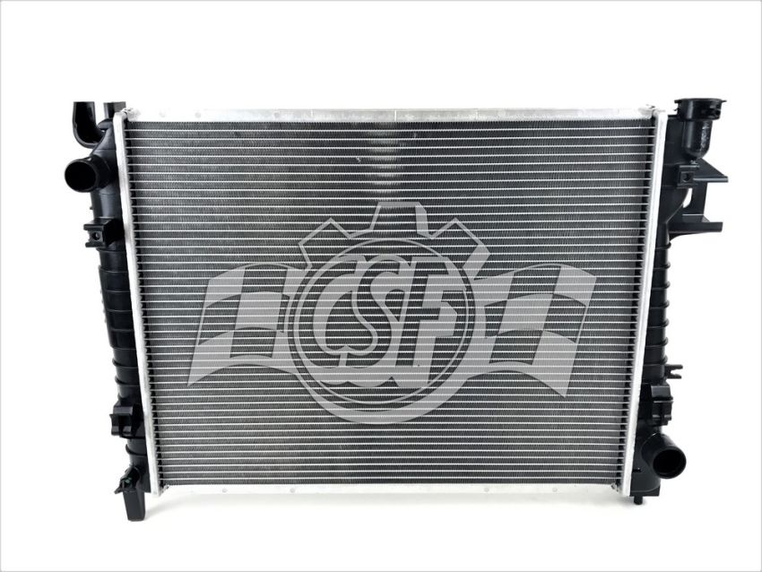 CSF 3572 Radiator