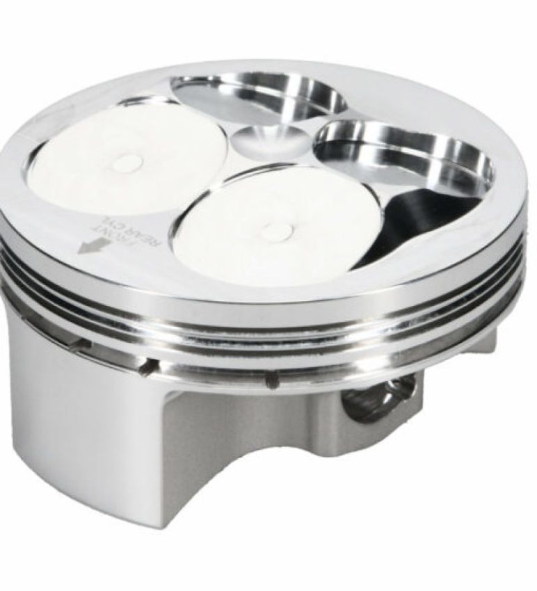 JE Pistons 300183L CANAM RNGD/OTLDR 800 Piston Single