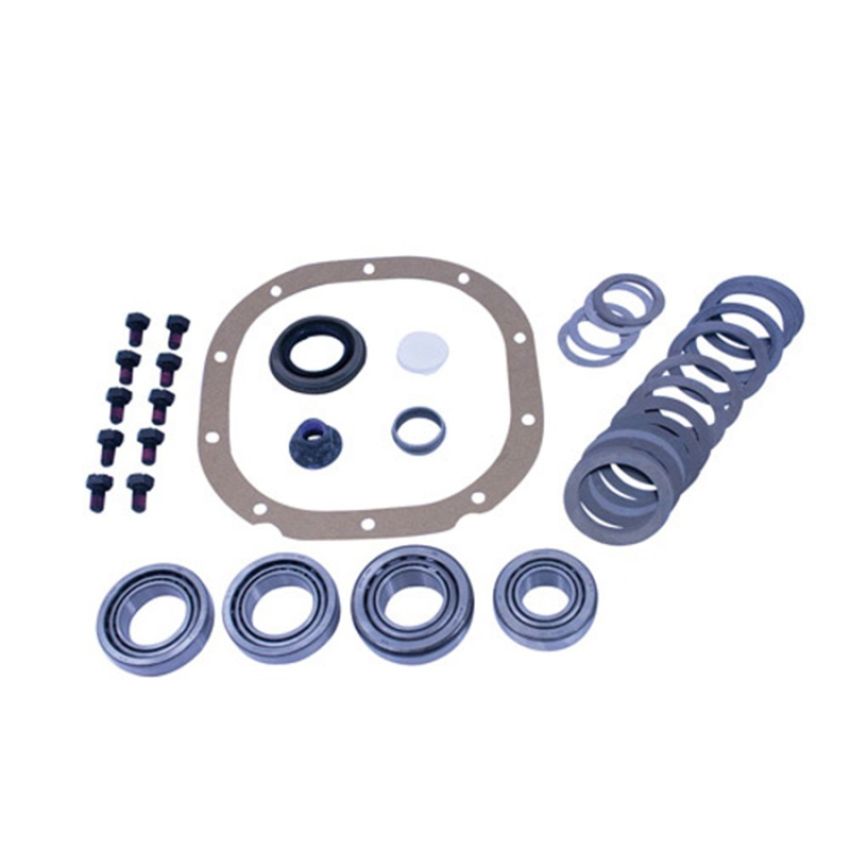 FORD FRDM4210-B2 Ring & Pinion Install Kit 8.8 Differential