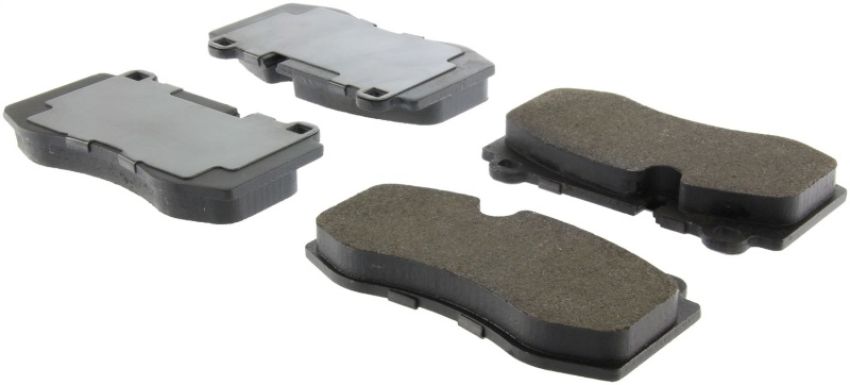 Stoptech 305.12230 Street Select Brake Pads w/Hardware - Front