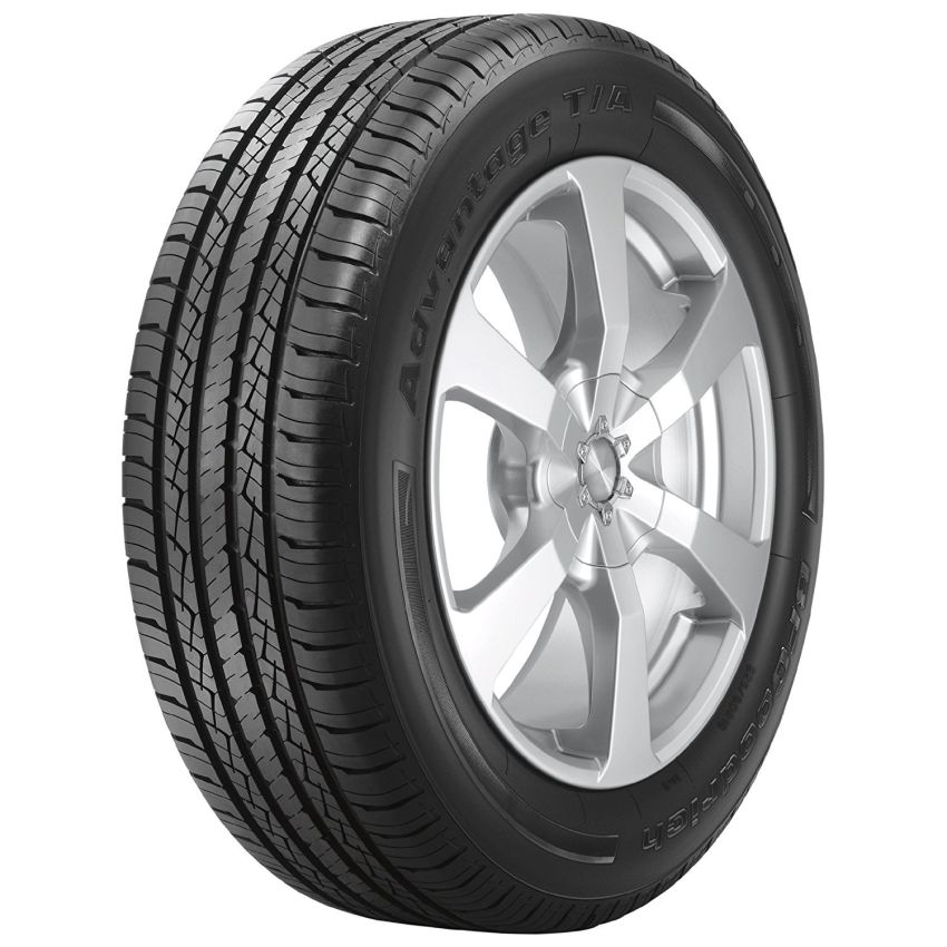 BFGOODRICH Advantage T/A 205/60R15 All-Season