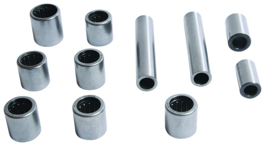 All Balls Racing 27-1206 04-11 Suzuki DL650 Linkage Bearing Kit
