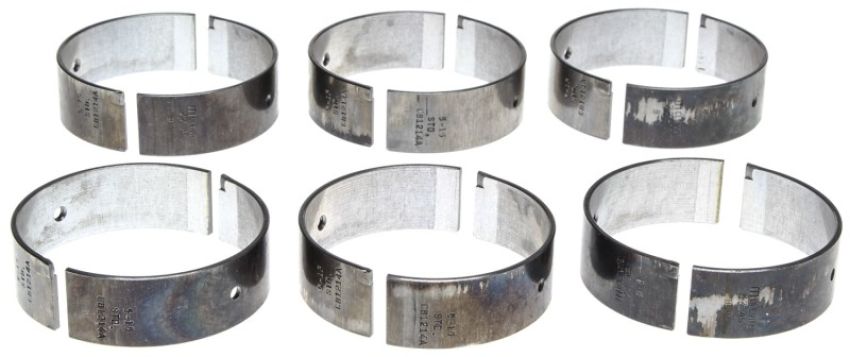 Clevite CB1214A(6) Chry Prod 6 225 1976-87 Con Rod Bearing Set