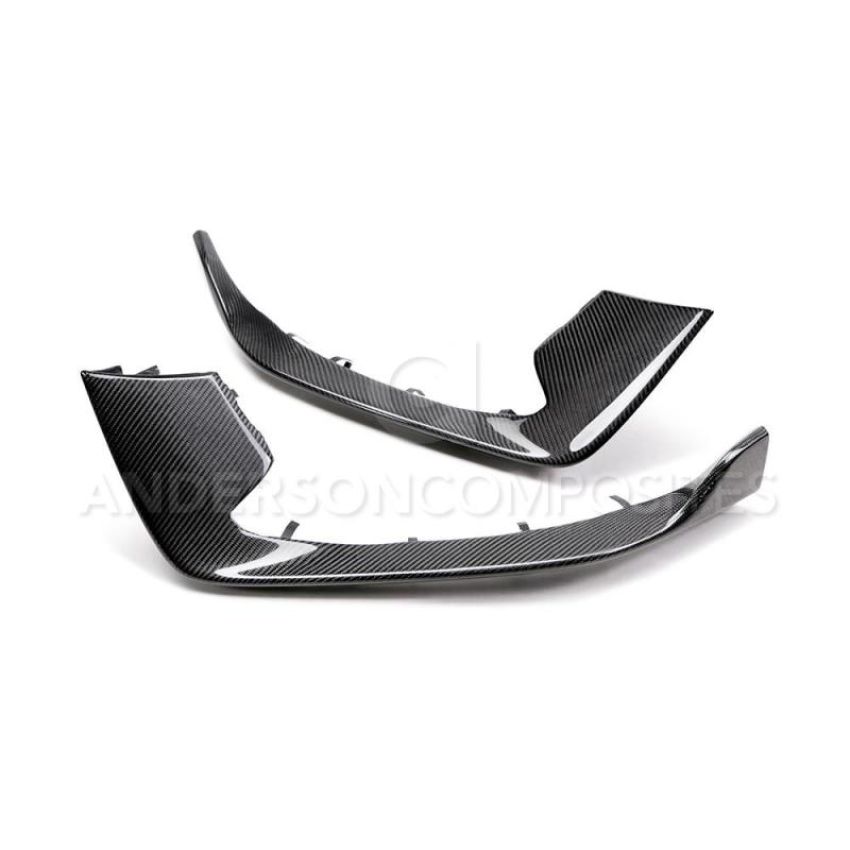 Anderson Composites AC-FBI15MU350 Bumper Insert