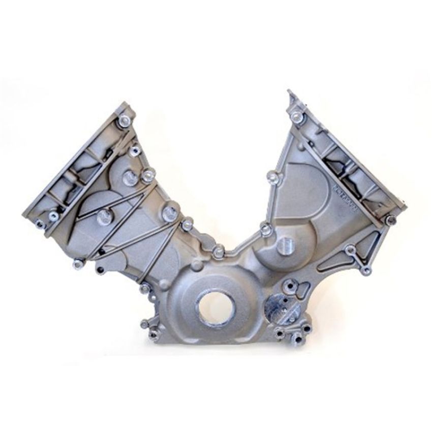 FORD FRDM6059-M50SC Front Timing Chain Cover 5.0L Coyote 11-17