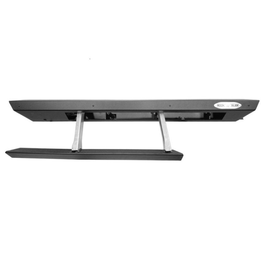 Rock Slide Engineering BD-SS-300-BR2D Rock Slide 21-22 Ford Bronco 2 Door Step Sliders 3rd Gen Drivers Side Sub Part