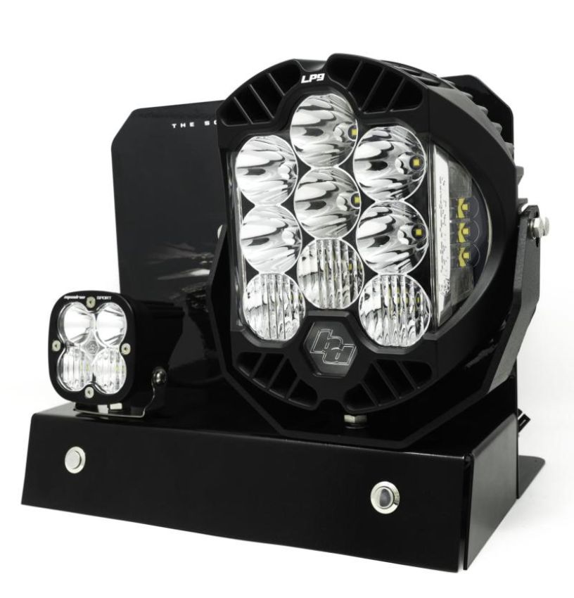 Baja Designs 830008 Baja Designs Small Lighting Display