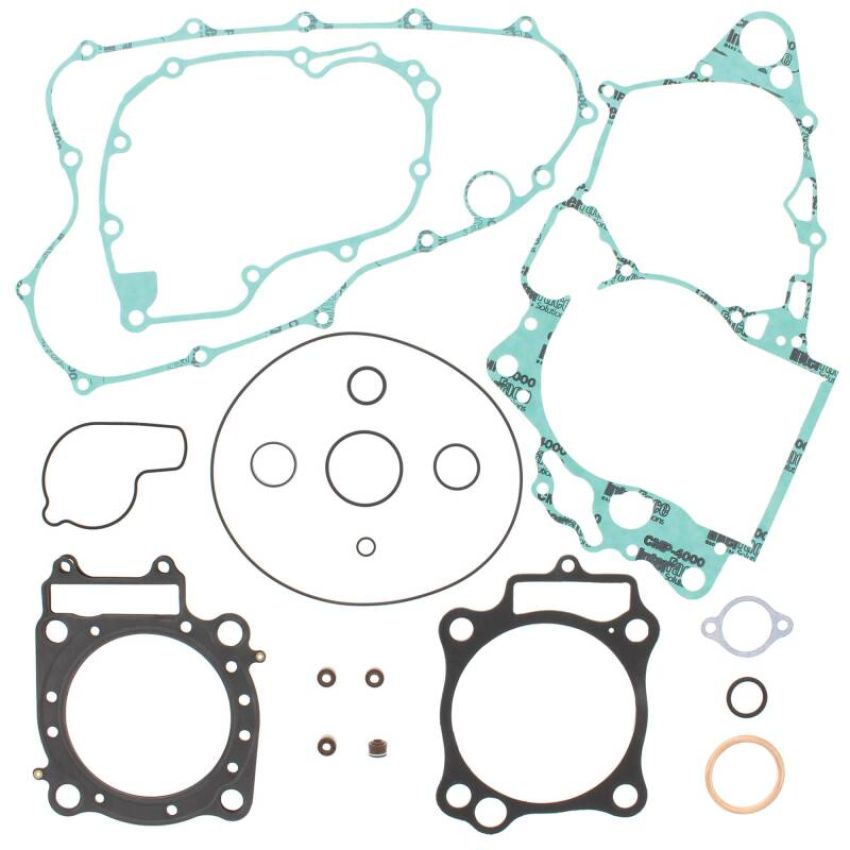 Vertex Pistons 808267 Vertex Gaskets 02-06 Honda CRF450R Complete Gasket Kit