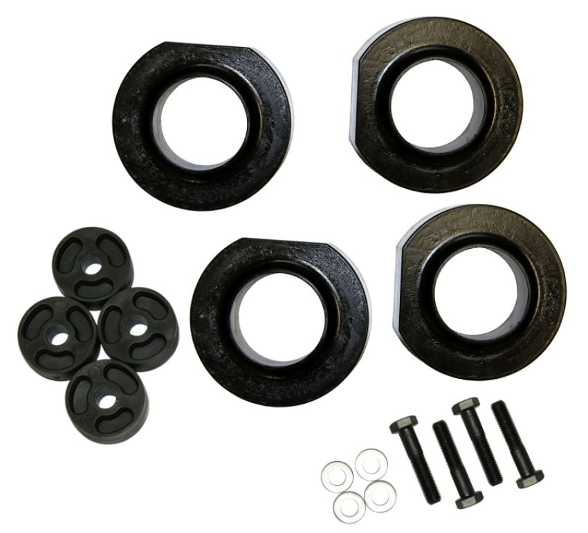 Skyjacker TJ20 COM BOX 2IN. 97-06TJ POLY KIT