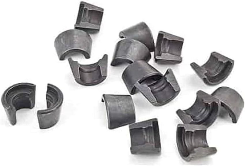 Manley 134948 Manley Valve Lock/Keeper, LOC-10 DEG .3415 LocCap