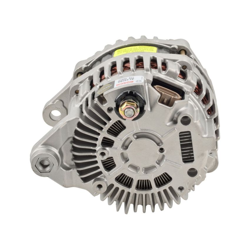 Bosch AL2418X Reman Alternator