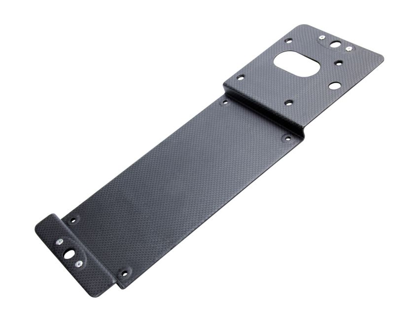 Ti22 PERFORMANCE TIP4202 MSD Mount Flat Carbon
