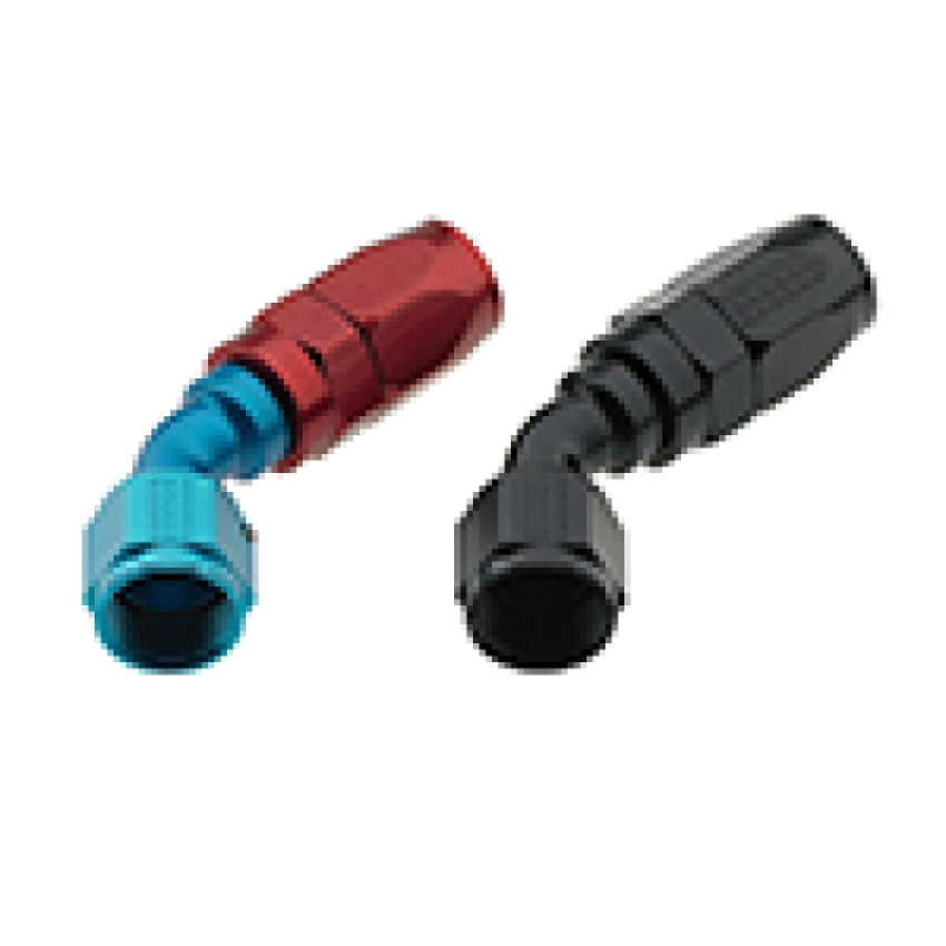 FRAGOLA FRG224516 Hose Fitting #16 45 Deg Pro-Flow