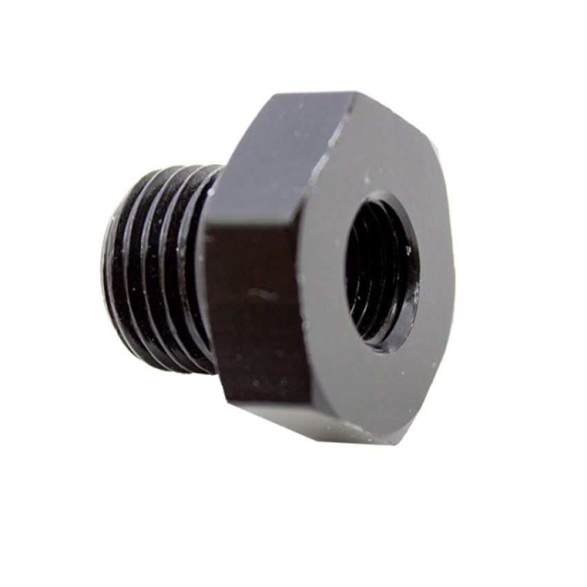 Nitrous Express 16245 6AN ORB Male to 1/8
