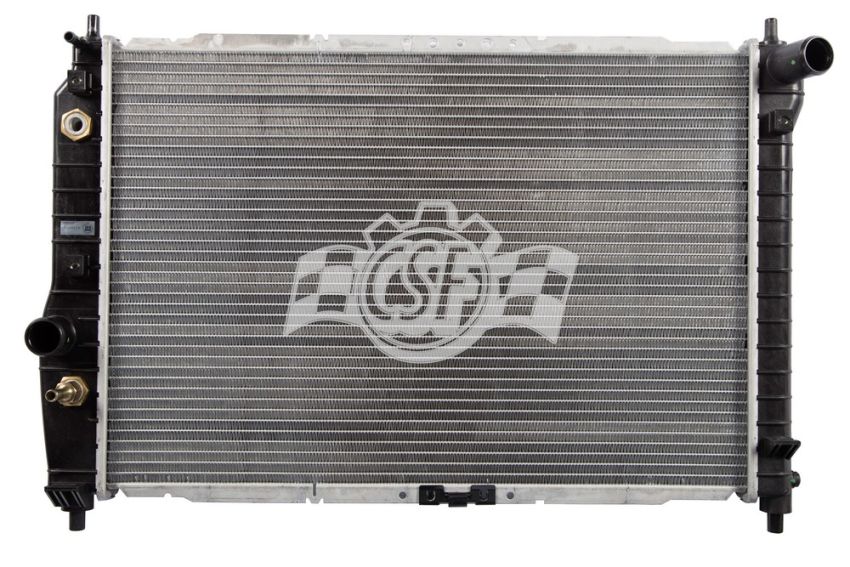 CSF 3256 Radiator