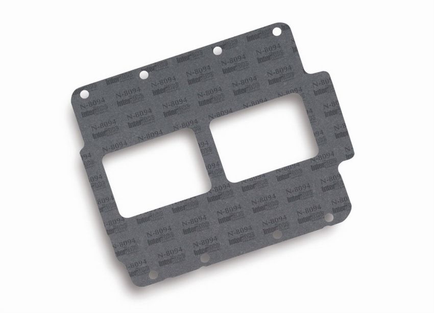 MR. GASKET MRG671G 671 / 871 Blower Base Gasket