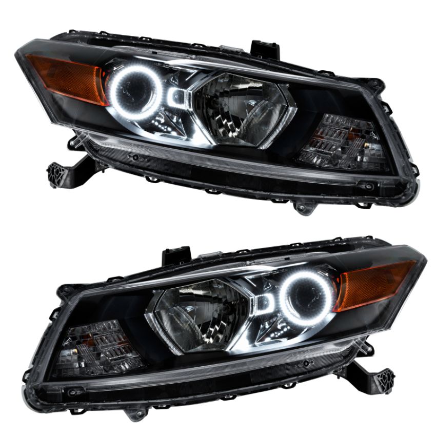 Oracle Lighting 7060-001 SMD Pre-Assembled Headlights, White