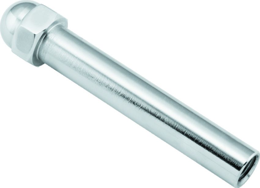 Bikers Choice 482694 84-00 FXR Chrome Shock Stud