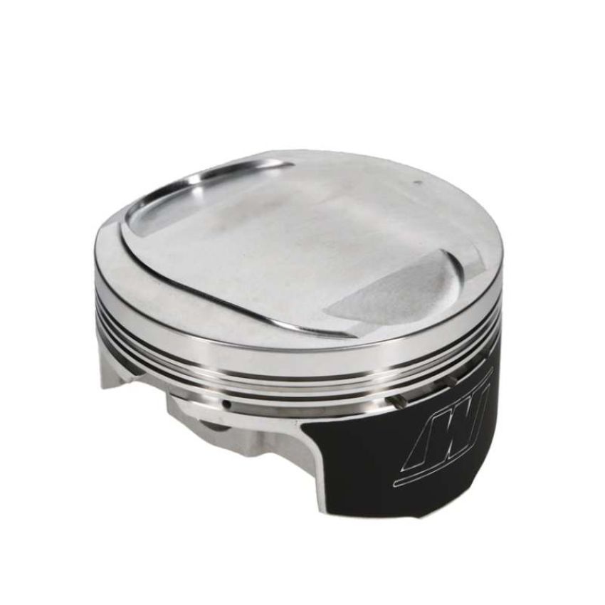 Wiseco K0399X05 Piston Set, Chrysler, 6.4L Hemi, 4.095 in. Bore, Professional, Set of 8