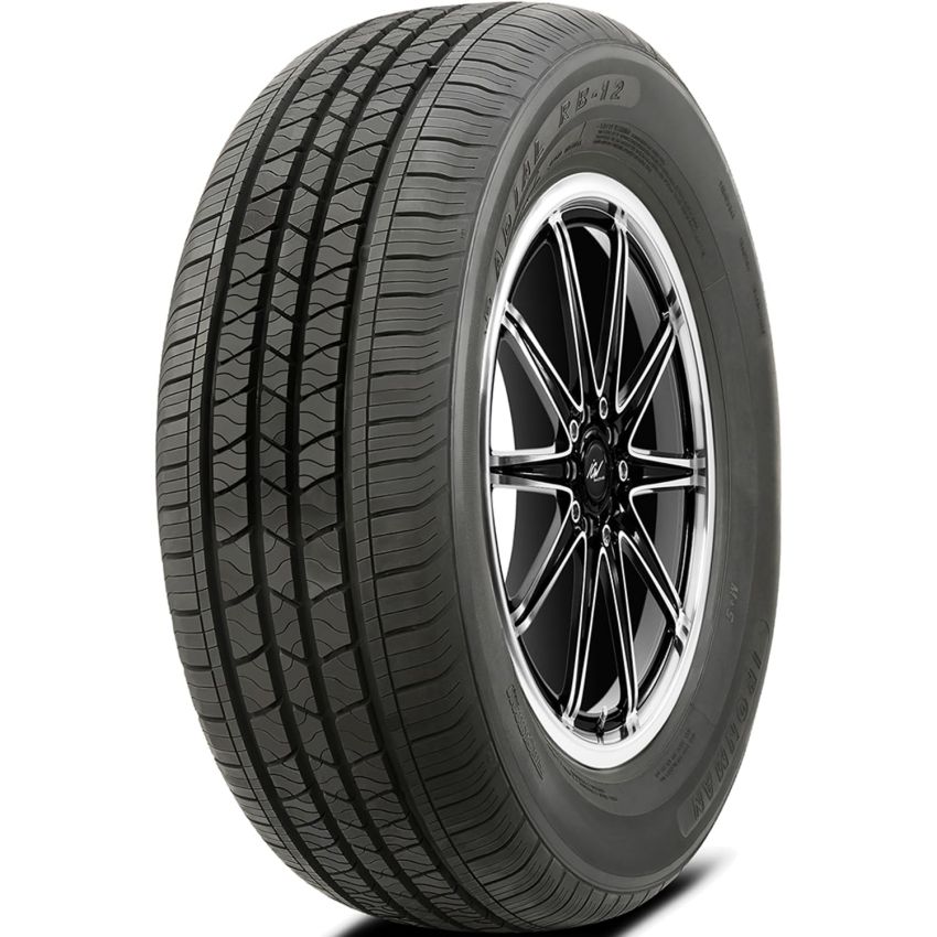 IRONMAN RB-12 185/60R14 All-Season