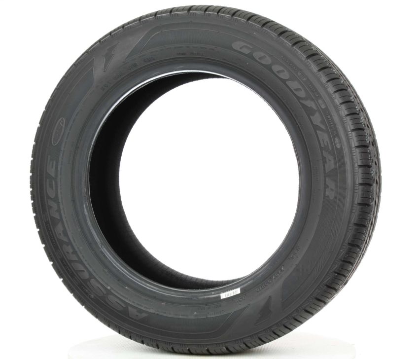 GOODYEAR Assurance Fuel Max 225/60R17 All-Season