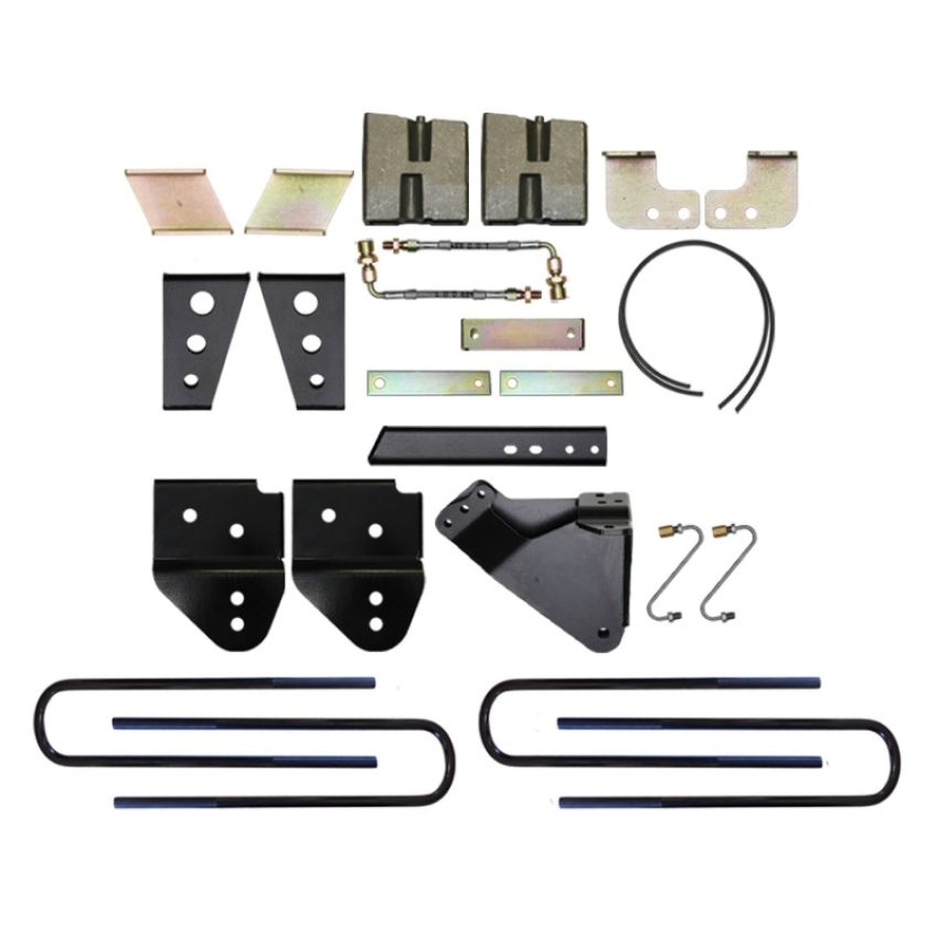 Skyjacker F11852 Suspension Lift Kit Component 2011-2014 Ford F-250 Super Duty 4 Wheel Drive