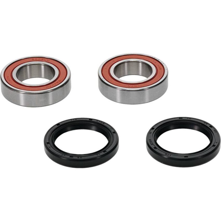 Pivot Works 25-1404-P Wheel Bearing Kit