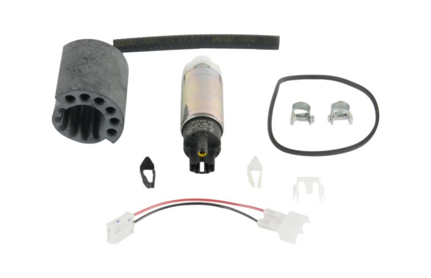 Bosch 69110 Bosch Electric Fuel Pump