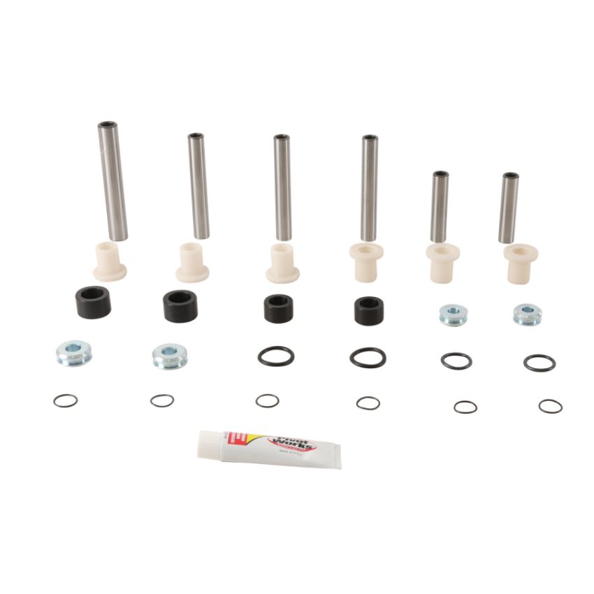 Pivot Works PWIRS-00049 2016 Polaris RZR 4 900 PW Rear Independent Suspension, 2 Kits Req. Per Veh