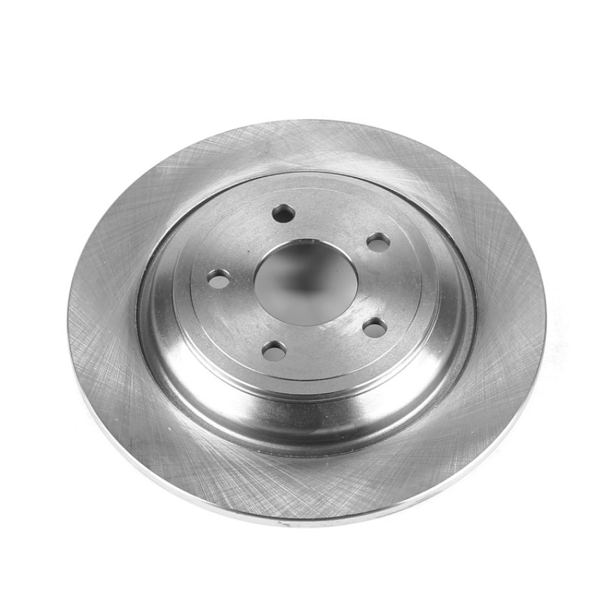 PowerStop AR85181 AutoSpecialty Brake Rotor