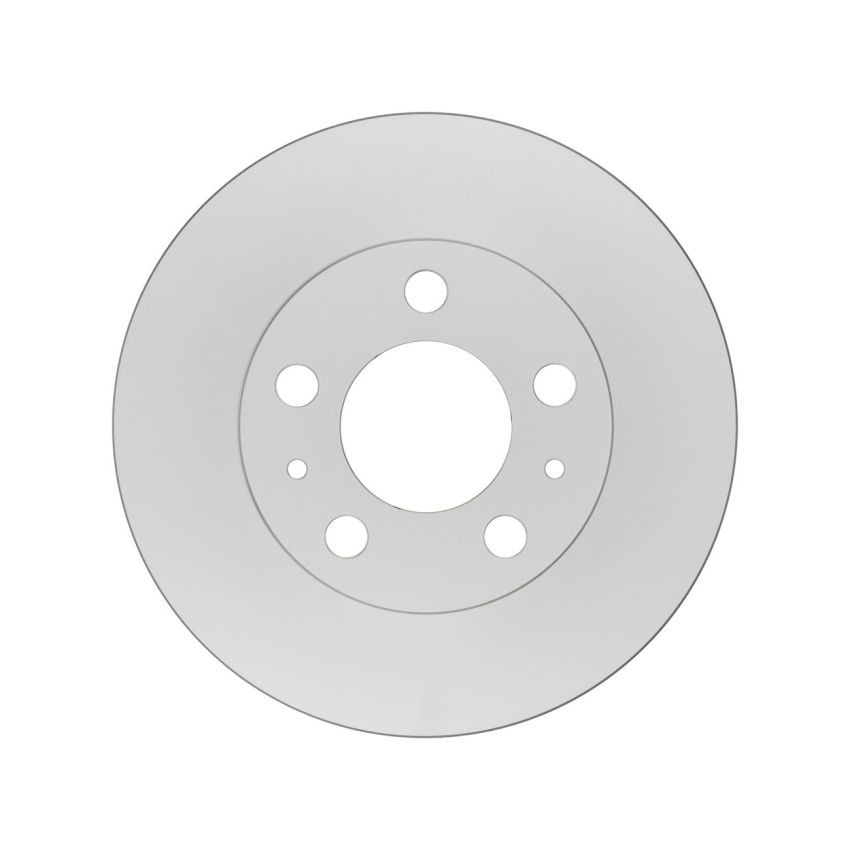 Bosch 52011362 Bosch QuietCast Disc Brake Rotor