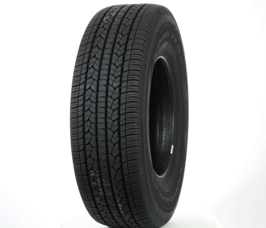 GOODYEAR Assurance CS Fuel Max 245/65R17 All-Season