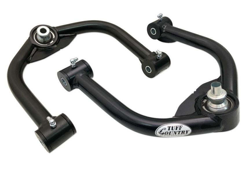 Tuff Country 50940 16-23 Nissan Titan XD 4x4 Uni-Ball Upper Control Arms