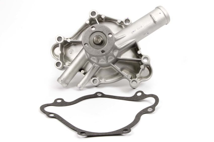 MILODON MIL16250 Sb Mopar Water Pump