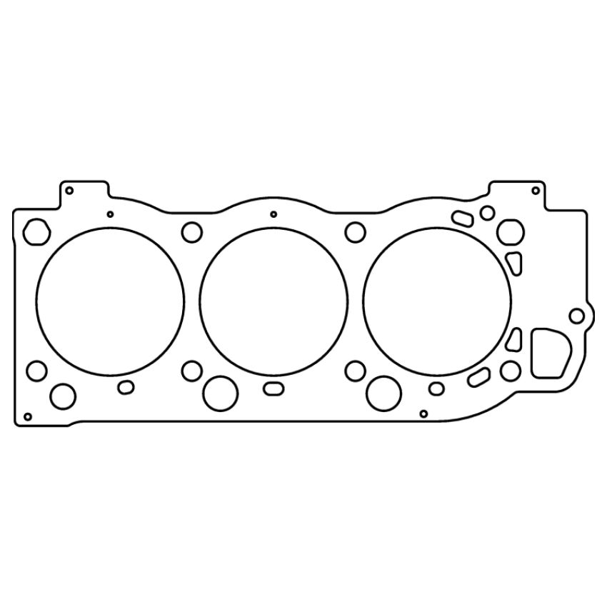Cometic Gasket C4214-060 Cometic Toyota 5VZ-FE .060in MLS Cylinder Head Gasket - 98mm Bore - RHS