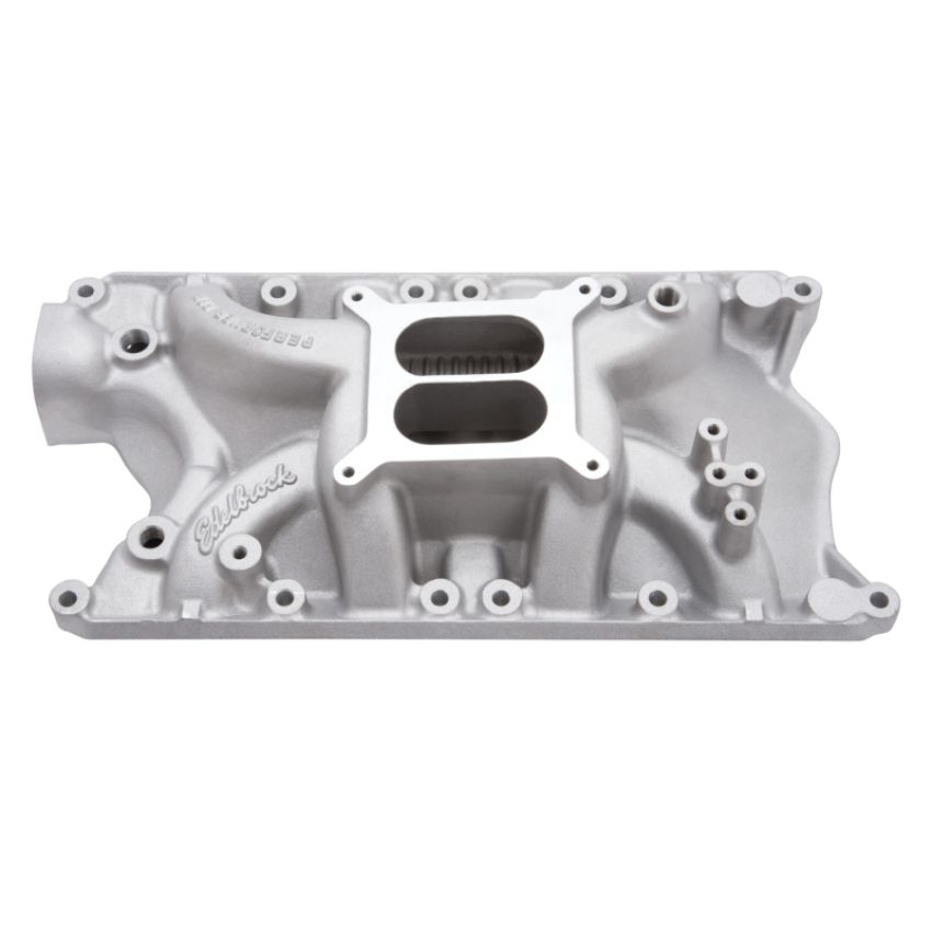 EDELBROCK EDE7181 SBF Performer RPM Manifold - 351W
