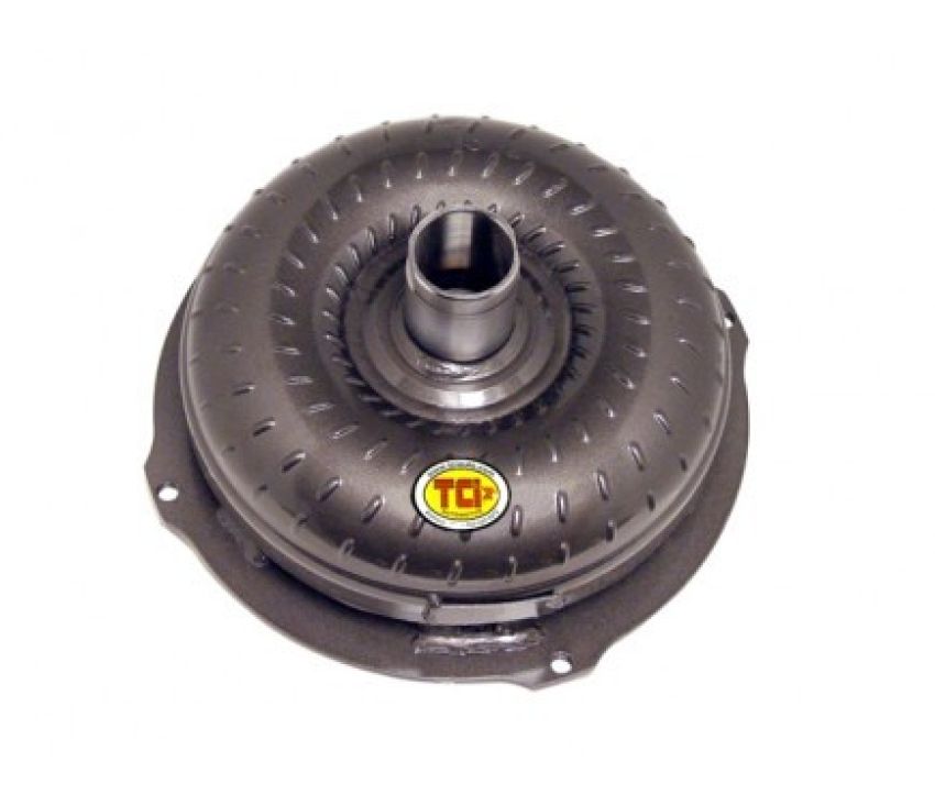 TCI TCI242963 700R4 Streetfighter Torque Converter