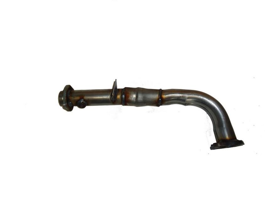 AB Catalytic 751-201 Exhaust Pipe