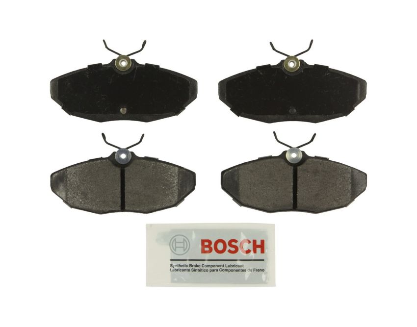 Bosch BE944 Brake Pads Rear