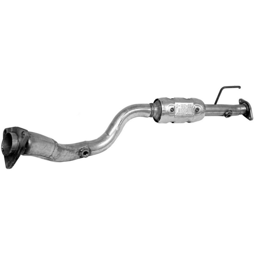 Walker 81770 CalCat CARB (CA, CO, NY, ME) Direct Fit Catalytic Converter