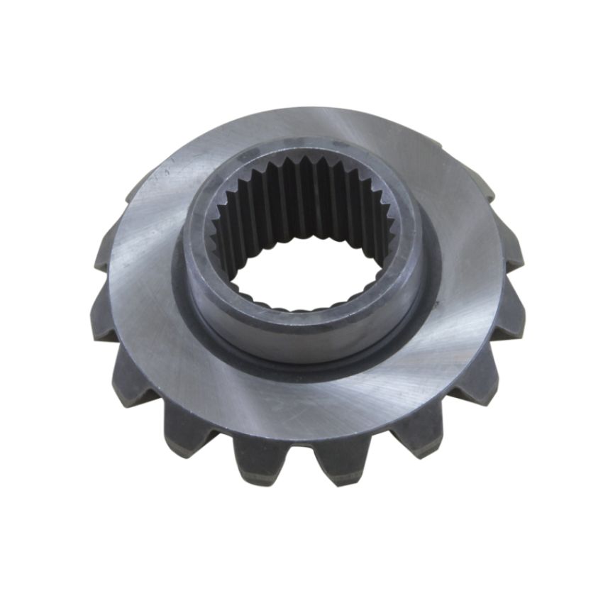 Yukon Gear & Axle YPKF9-SG-01 Yukon Gear Side Gear w/ Hub For 9in Ford w/ 31 Splines