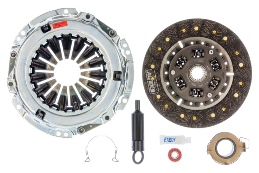 Exedy 16803A Stage 1 Organic Clutch
