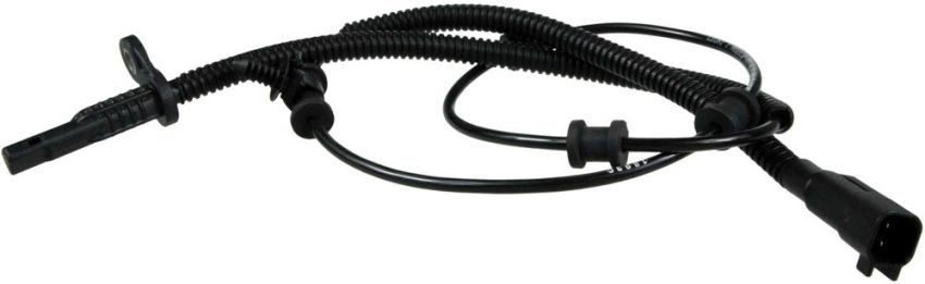 NTK AB1197 ABS Wheel Speed Sensor