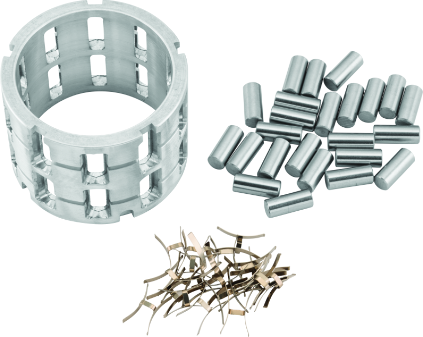 QuadBoss 403179 14-16 Polaris ACE 325 Aluminum Sprague Carrier